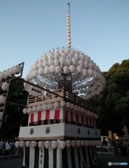 6月５日熱田まつり