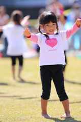 運動会