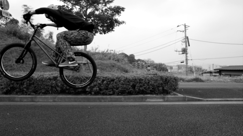 BunnyHop!