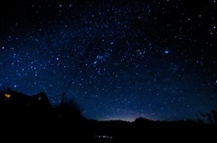 星夜