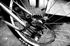 Brake!
