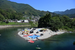 四国の風景