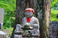 お地蔵さんシリーズ２