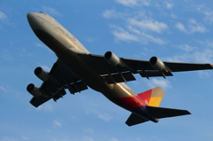 アシアナ航空