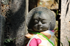 お地蔵さんシリーズ９