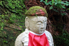 お地蔵さんシリーズ１