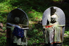 お地蔵さんシリーズ１４