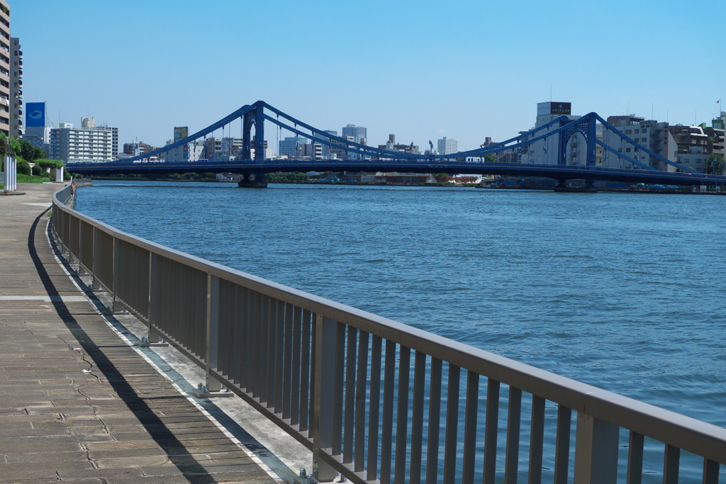 清洲橋