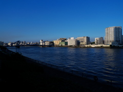 隅田川