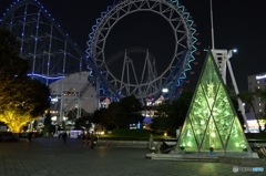 東京ドームシティ