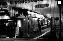 有楽コンコース