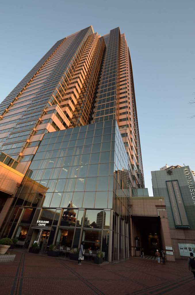 恵比寿に行ってまいりました