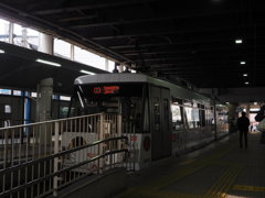 下高井戸駅