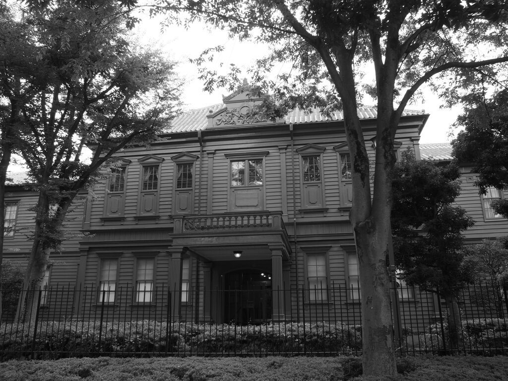 旧東京音楽学校奏楽堂4