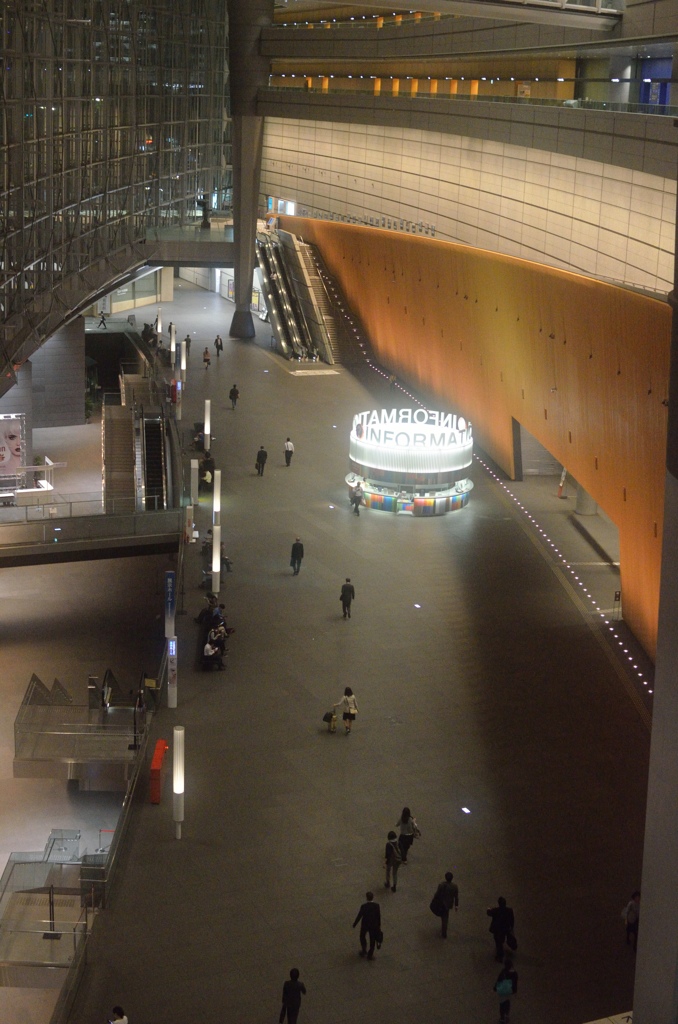 東京国際フォーラム