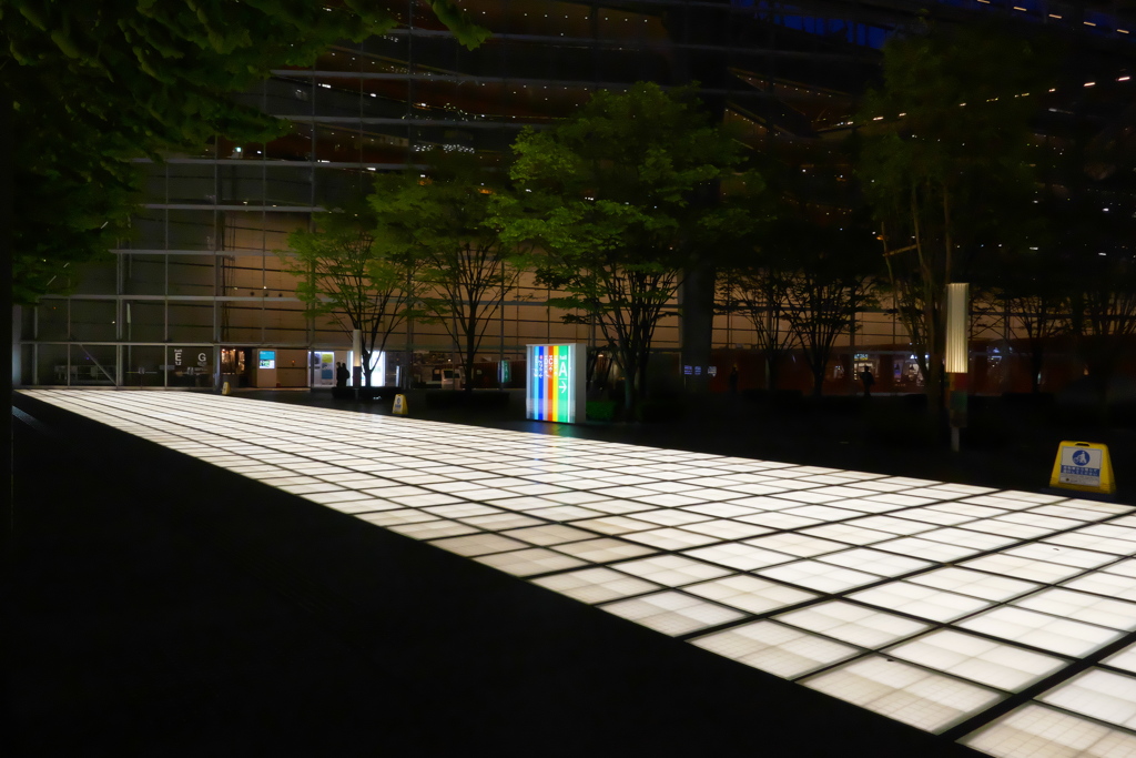 東京国際フォーラム