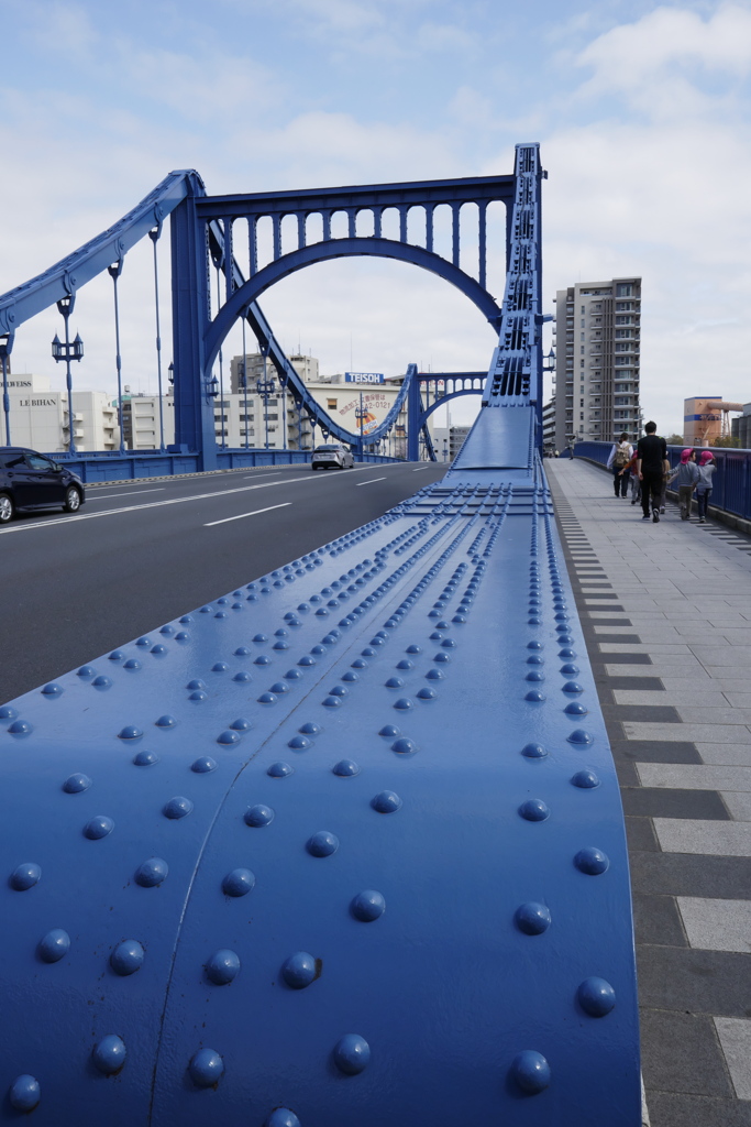 清洲橋