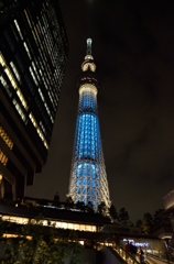 東京スカイツリー