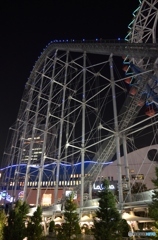 東京ドームシティ