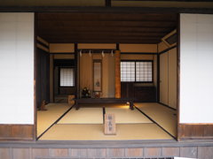 松下村塾