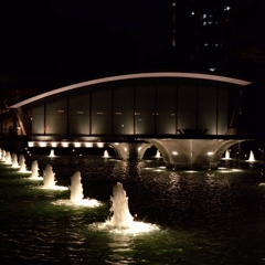 和田倉噴水公園