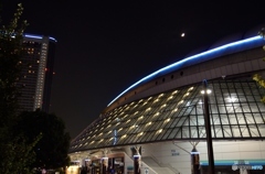 東京ドームシティ