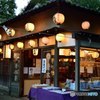 深大寺のお蕎麦屋さん