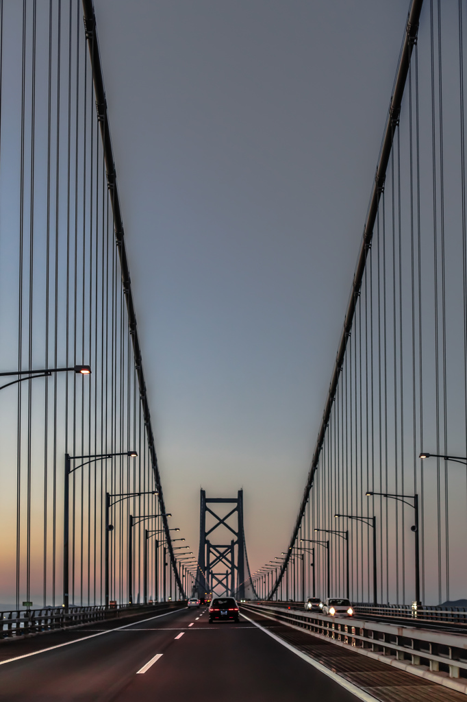 瀬戸大橋２