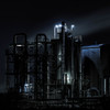 black metal city