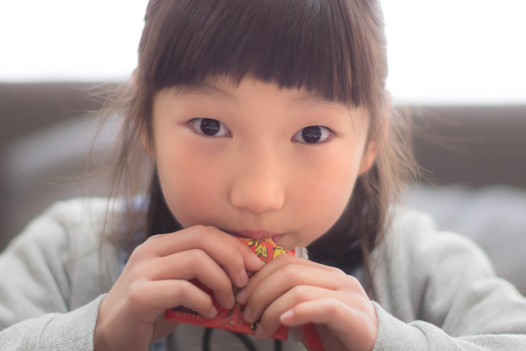 言葉につまる
