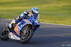 鈴鹿サンデーロードレース INT JSB1000