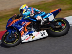 サンデーロードレース