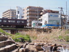 平和な風景