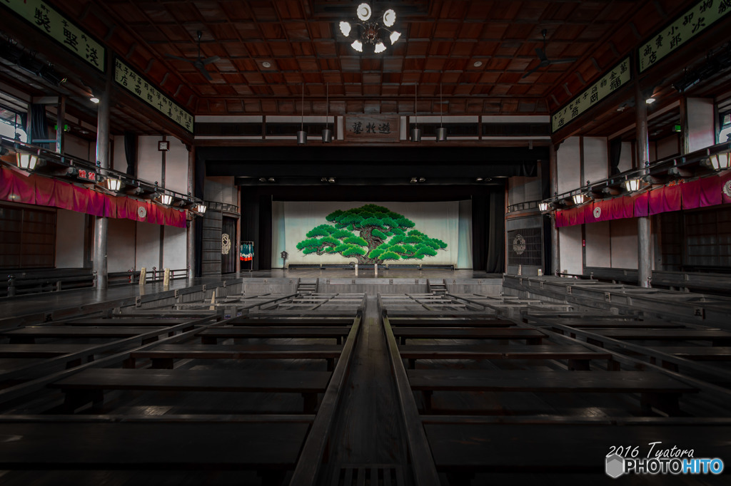 舞台