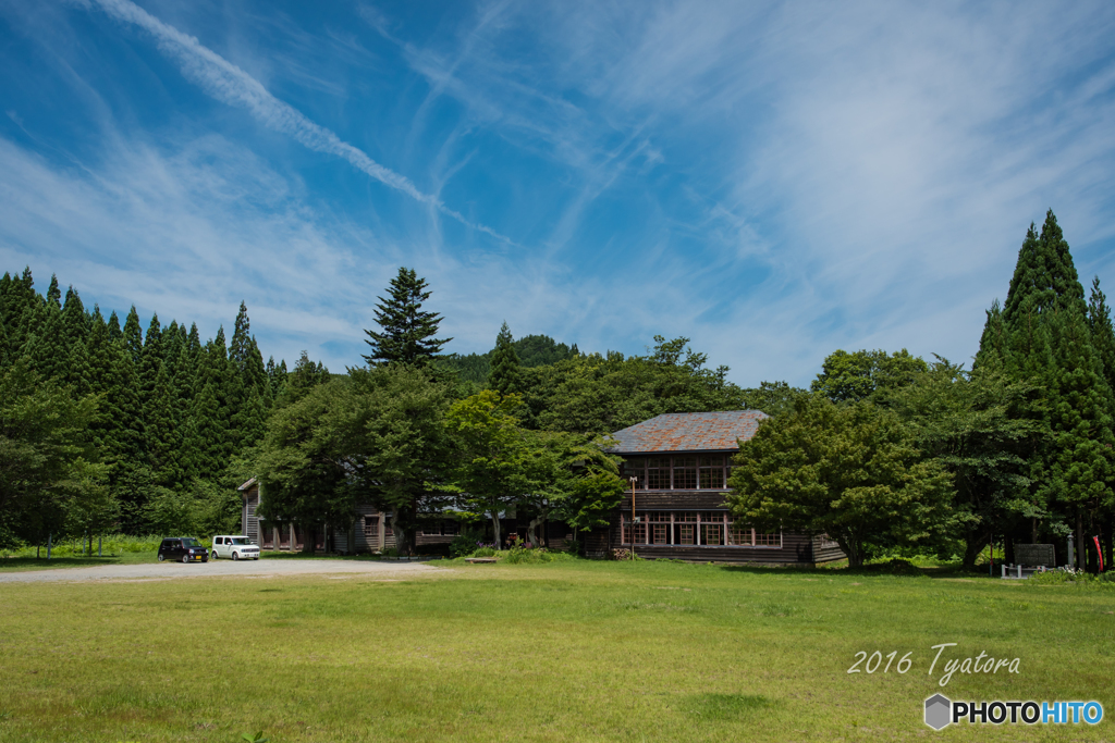 森の分校
