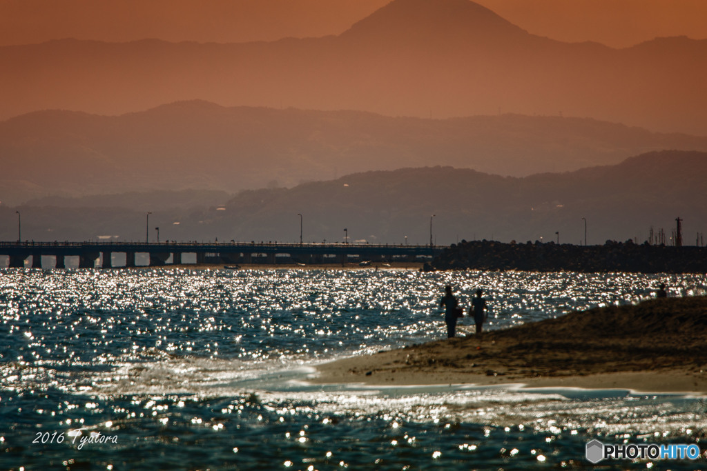 江の島大橋