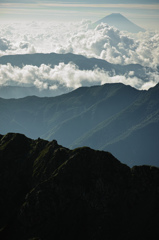 富士山