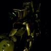 お台場のガンダム