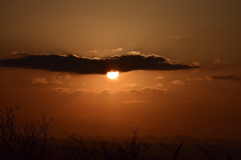 Mt.Omori