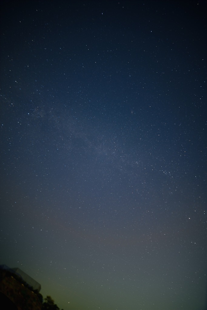 星空