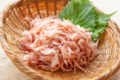 桜エビ