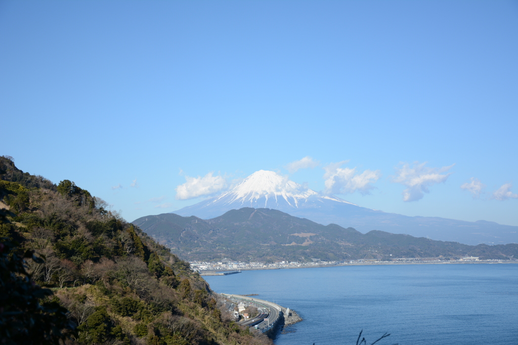 富士山