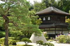 銀閣寺