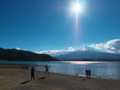 絶景記念