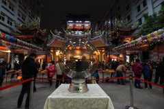 The ball