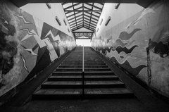 exit
