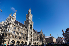 Marienplatz