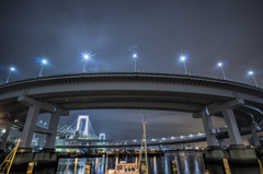 loop bridge