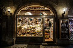 München dry fruits