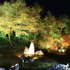 京都の夜。